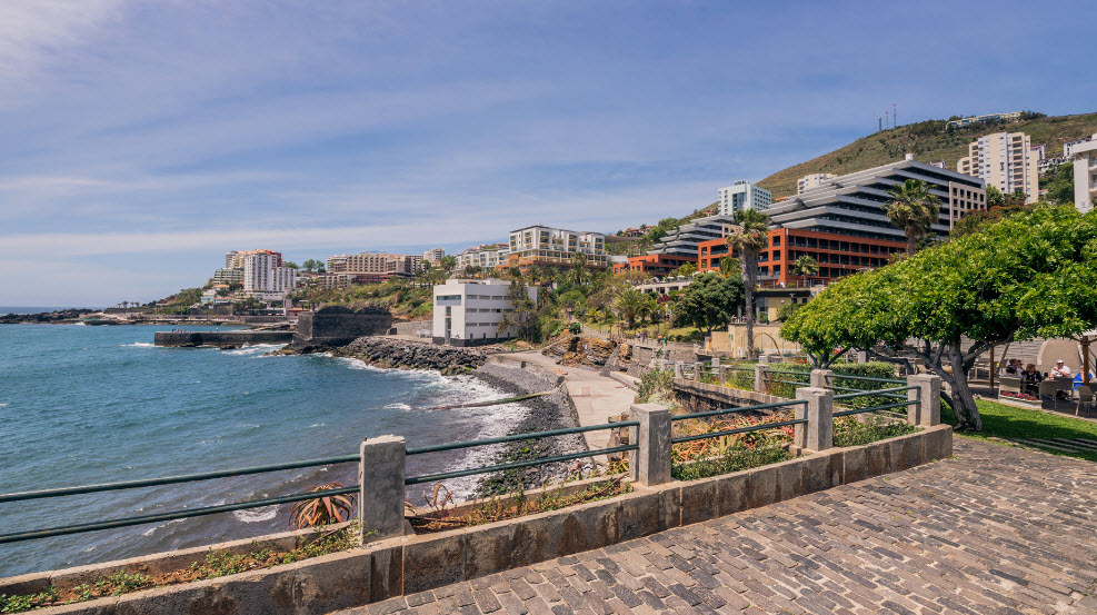 Praia do Gorgulho - Gavinas, Portugal, Portugal